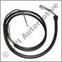 Indicator cable Amazon B16 RH