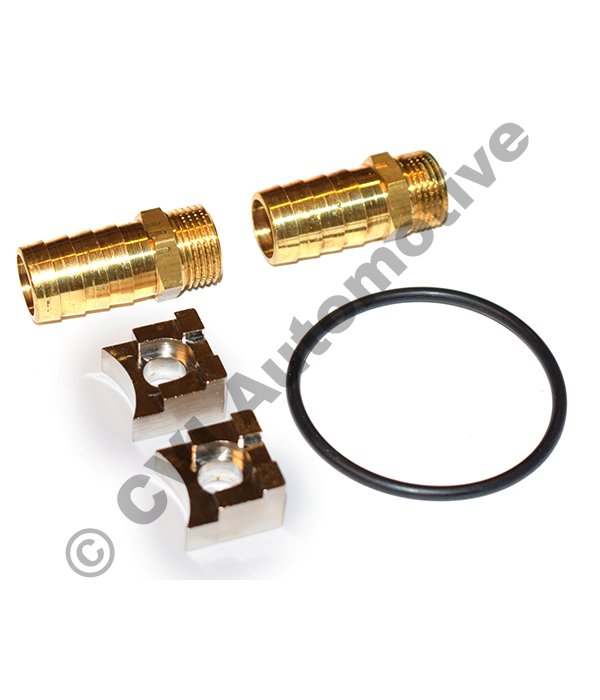 Joint D'étanchéité NBR Type TC - Diamètre Intérieur 80 Mm, Extérieur 95-150 Mm, Pour Arbres Rotatifs, Pompes, Transmissions - 2