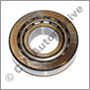 Bearing (inner), double bearing unit 200/250/270 /275/280/280T/280L/280PT/280DP