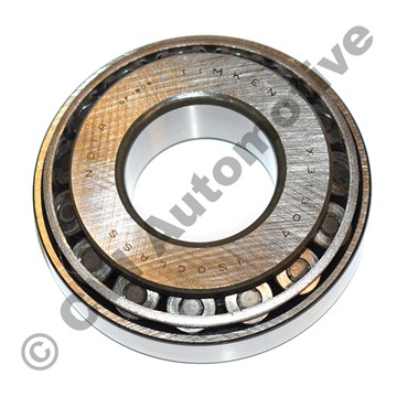 Bearing (inner), double bearing unit 200/250/270 /275/280/280T/280L/280PT/280DP