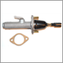Clutch master cylinder, 700/900/S90/V90 (8603309)