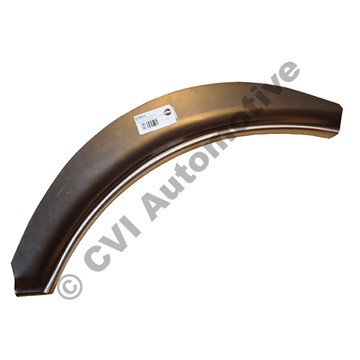 Wheel arch repair rear outer RH (For 4-doors Amazon - P120/P220)