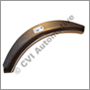 Wheel arch repair rear outer RH (For 4-doors Amazon - P120/P220)