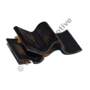 Clip for air inlet, P1800 -'63