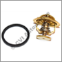 Thermostat kit, B18/B20 (88¤)