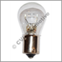 Glödlampa blinkers 12v/21w BA15S (samma som 965826, 989757, 277724)