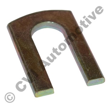 Adjuster shim, 3 mm