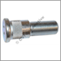 Wheel stud, brake disc Az -70/1800 -73 (for 666525 & 270733)