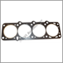 Cyl head gasket, B230K (240/700 87-90)