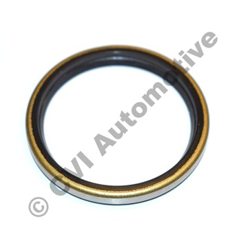 Seal ring flywheel casing, stern drive ( type AQ 200/250/270/280/290)