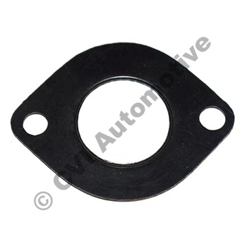 Gasket for water inlet