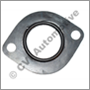 Gasket for water inlet