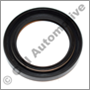 Oil seal, lower part of stern drive AQ110S/200/250/270/T/280/T