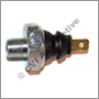 Oil pressure sensor B18/B20/B30