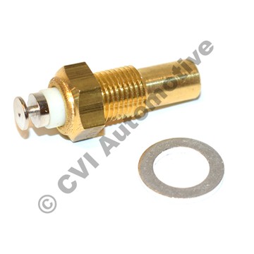 Temperature sensor, 200/700 diesel (front sender)