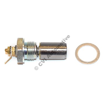 Oil pressure switch B27/B28 -1987 (260, 760, 780, 240)