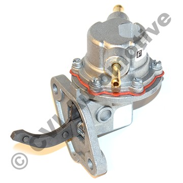 Fuel pump, B18/B20A/B/D, B30A Pierburg/BCD   (NB!  spacer 460678)