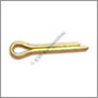 Cotter pin