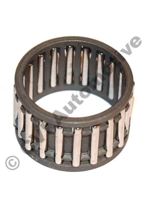 Needle bearing vertical shaft upper gear unit (4/drive) (AQ 100A, 100B