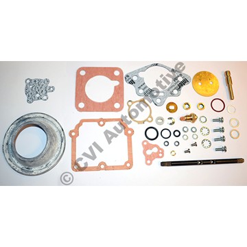 Repair kit Stromberg 175CD B21A 240 '75-'79