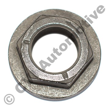 Nut (th = 2.0 mm)