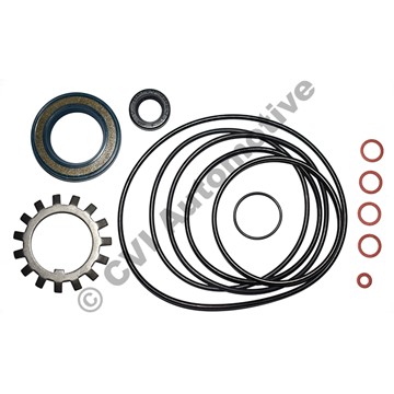 Gasket set upper gear unit AQ100B/100S