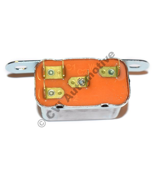 Relay overdrive, P1800 1964 (use with switch 665058) We ship worldwide!