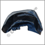 Wheel arch protector Amazon front LH