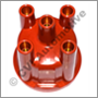 Distributor cap, 200/700 (B19/B20/B21/B23/B230A)