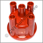 Distributor cap, 200/700 (B19/B20/B21/B23/B230A)