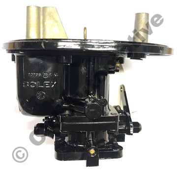 Carburettor Solex 44PAI 7