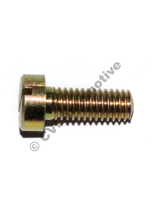 Screw, choke cable clamp 36 VNP We ship worldwide!