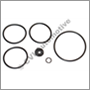 Gasket set oil cooler AQ90/95/100 +110/120A, MB18, BB30, BB100