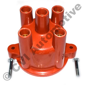 Distributor cap (screw fitting), AQ120B/125/140A/131/145/151  (NB! without screws)