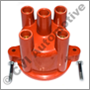 Distributor cap (screw fitting), AQ120B/125/140A/131/145/151  (NB! without screws)