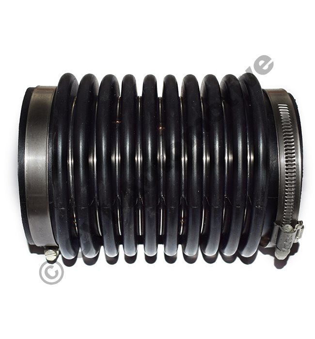 Exhaust bellows kit, AQ280, T, PT, DP, AQ290/290A/290DP/SP We ship