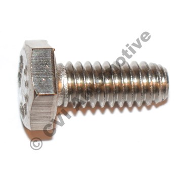 Screw (stainless)