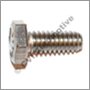 Screw (stainless)