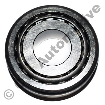 Pinion bearing front, Spicer 25 (4, 56:1) 444/544/Amazon - April/May '58, Duett -ch# 80224, 220 -#65990)