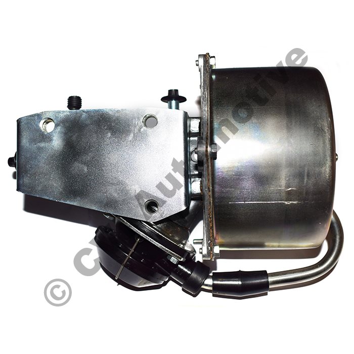 Brake servo Amazon/P1800 B18 (repro) (replaces original Girling servo