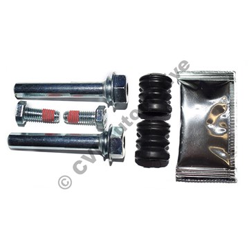 Guide bolt kit 1 front caliper 700/900 85-93 (Girling front (not ABS 91-93))