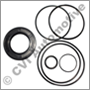 Gasket set for UJ, AQ200/250/270/275/280/285/290