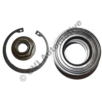 Wheel bearing rear 700/960 M-L/850 AWD (SKF) +S70/V70 -00 AWD, S90/V90