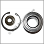 Wheel bearing rear SKF 700/960M-L/850 AWD +S70/V70 -00 AWD, S90/V90