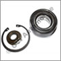Wheel bearing rear SKF 700/960M-L/850 AWD +S70/V70 -00 AWD, S90/V90