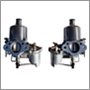 SU HS6 Carbs, B18B/D ("ZH") (NB! Now 2-bolt filter attachment)