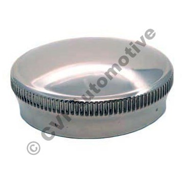 Fuel filler cap, 120/130/444/544 (not for Amazon wagon)