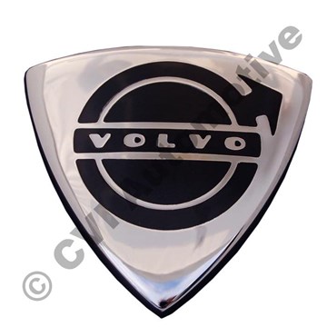 Cvi automotive volvo p1800 hotsell