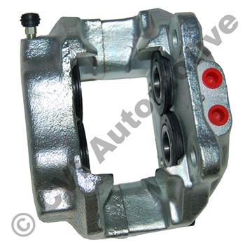 Brake caliper front 164 '72-'75 ATE, RH (+140 with ventilated discs)