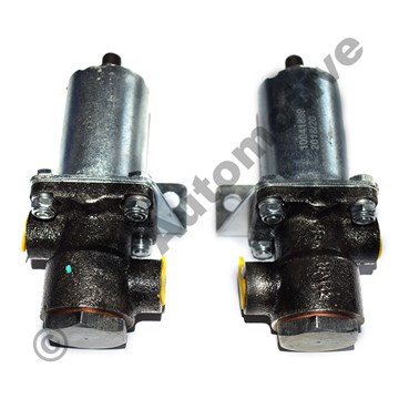 Brake reduction valve (1 pair) - dual-circuit(Amazon/140/164/1800)